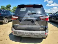 2020 Ford Eco Sport фото