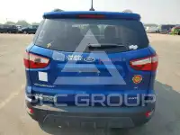 2020 Ford Eco Sport фото
