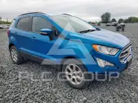 2020 Ford Ecosport photo