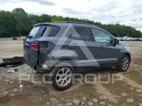 2020 Ford Ecosport фото