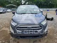 2020 Ford Ecosport фото