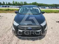 2020 Ford Ecosport фото