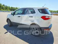 2020 Ford Eco Sport фото