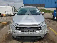 2020 Ford Eco Sport фото