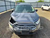 2020 Ford Eco Sport photo