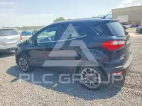 2020 Ford Ecosport фото