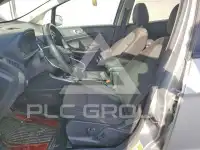 2020 Ford Ecosport photo