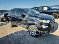 2020 Ford Eco Sport фото