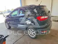 2020 Ford Ecosport фото