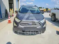 2020 Ford Eco Sport фото