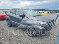 2020 Ford Eco Sport фото