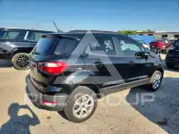 2020 Ford Eco Sport фото