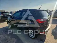 2020 Ford Eco Sport фото