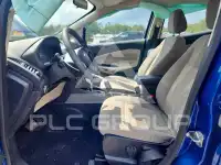 2020 Ford Ecosport photo