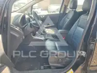 2020 Ford Ecosport фото