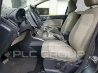 2020 Ford Ecosport фото