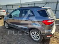 2020 Ford Eco Sport photo
