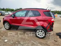 2020 Ford Eco Sport фото