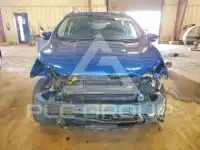 2020 Ford Eco Sport фото