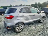 2020 Ford Ecosport фото