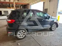 2020 Ford Ecosport фото