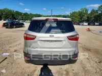 2020 Ford Eco Sport фото