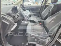 2020 Ford Eco Sport фото