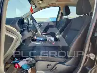 2020 Ford Ecosport photo