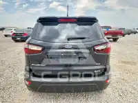 2020 Ford Eco Sport фото