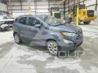 2020 Ford Ecosport photo