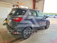 2020 Ford Eco Sport фото
