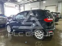 2020 Ford Eco Sport фото