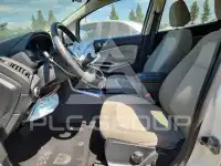 2020 Ford Eco Sport фото