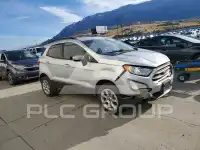 2020 Ford Ecosport photo