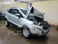 2020 Ford Ecosport фото