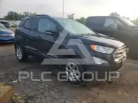 2020 Ford Eco Sport фото