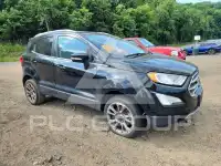2020 Ford Eco Sport фото
