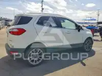 2020 Ford Eco Sport фото