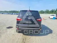 2020 Ford Eco Sport фото