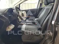 2020 Ford Eco Sport фото