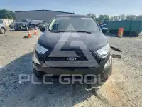 2020 Ford Eco Sport фото