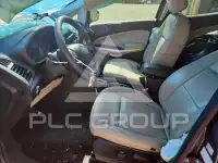 2020 Ford Eco Sport фото