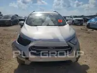 2020 Ford Eco Sport фото