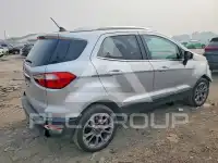 2020 Ford Eco Sport фото