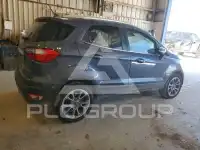 2020 Ford Eco Sport фото