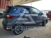 2020 Ford Eco Sport фото