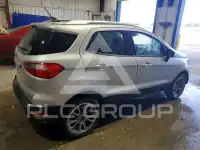 2020 Ford Eco Sport photo