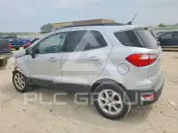 2020 Ford Eco Sport фото