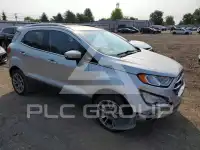 2020 Ford Ecosport фото