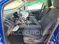 2020 Ford Eco Sport фото